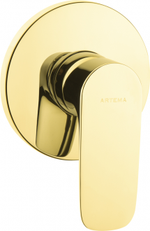 Artema X-Line A4225223 Altın Duş Bataryası kullananlar yorumlar